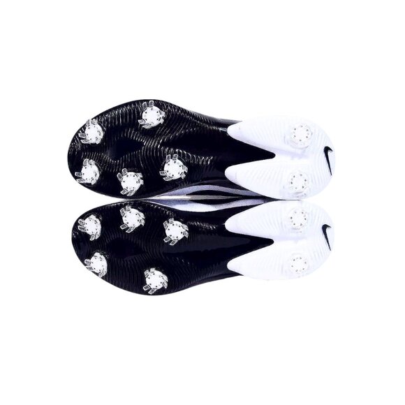 Men's Nike Air Zoom Infinity Tour 2 White Golf Shoes Comfort DJ6569-100 Size 15 - Picture 6 of 13